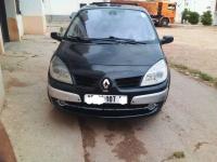 break-familiale-renault-scenic-2007-sidi-bel-abbes-algerie