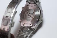 Montres Homme AUDEMARS PIGUET AP Royal OAK Offshore thumbnail 4
