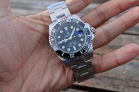 Montres de Luxe ROLEX SUBMARINER thumbnail 3