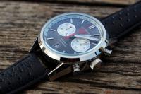Montres de luxe TAG HEUER Carrera Calibre 17 Noire thumbnail 4