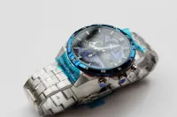 SOLDE: Montres CASIO EFR-556DB-2