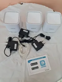 Routeur Mesh D-LINK COVR 1103