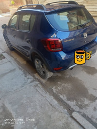 voitures-dacia-sandero-2018-stepway-batna-algerie