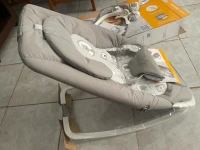 Liquidation  Transat bébé JOIE original  Confort & sécurité  Neuf sous emballage