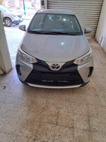 citadine-toyota-yaris-2022-bouira-algerie