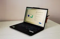 [ VENDU ] Lenovo thinkpad p14s gen tactile 