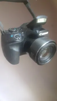 Canon sx 540