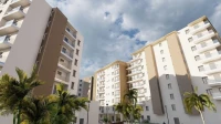 Vente Appartement F3 Alger Birkhadem
