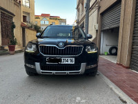 voitures-skoda-yeti-2014-outdoor-elegance-cheraga-alger-algerie