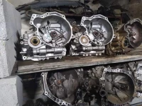Mécanicien auto
