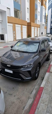 سيارات-geely-coolray-2026-super-max-الخروب-قسنطينة-الجزائر