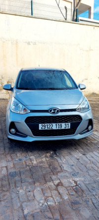 voitures-hyundai-grand-i10-2019-restylee-dz-oran-algerie