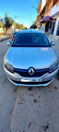 voitures-renault-symbol-2016-oran-algerie