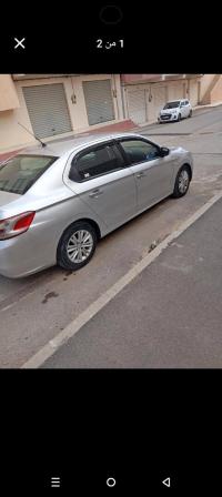 سيارات-peugeot-301-2013-active-بسكرة-الجزائر