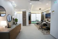 Vente Appartement F3 Alger El achour