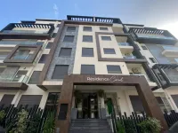 Vente Appartement F4 Alger Hydra