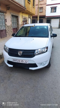 voitures-dacia-logan-2015-base-clim-sidi-bel-abbes-algerie