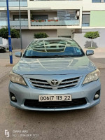 voitures-toyota-corolla-2013-sidi-bel-abbes-algerie