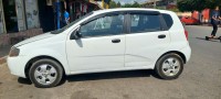 سيارات-chevrolet-aveo-5-portes-2006-زموري-بومرداس-الجزائر