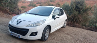 voitures-peugeot-207-2012-new-active-el-kharrouba-boumerdes-algerie