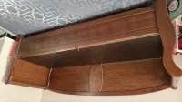 Canapé coffret 