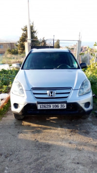 voitures-honda-crv-2006-dellys-boumerdes-algerie