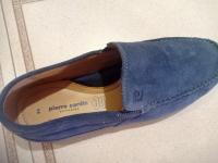موكاسان-chaussures-de-marque-القبة-الجزائر