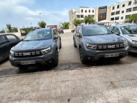 voitures-dacia-duster-2024-gold-bordj-el-kiffan-alger-algerie