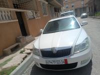 Skoda Octavia 2013 Elegance thumbnail 3