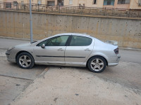 voitures-peugeot-407-2007-bordj-bou-arreridj-algerie