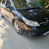 سيارات-citroen-c4-2007-vitamine-برج-بوعريريج-الجزائر