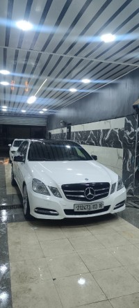سيارات-mercedes-classe-e-2013-avantgarde-pack-amg-دار-البيضاء-الجزائر
