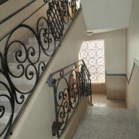Location vacances Appartement F3 Alger Bordj el kiffan
