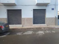 Location Local Oran Misseghine