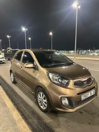Kia Picanto 2014 POP plus