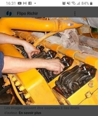 INSTALLATION REPARATION ET MAINTENANCE DE GE