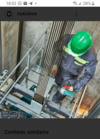 صناعة-و-تصنيع-installationreparation-et-maintenance-dascenseurs-de-monte-charge-برج-الكيفان-الجزائر