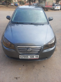 voitures-hyundai-elantra-2009-bab-ezzouar-alger-algerie