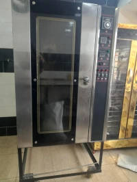 أجهزة صناعة المرطبات