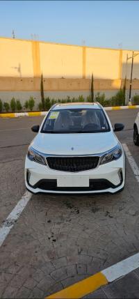 سيارات-livan-x3-pro-2025-automatique-شراقة-الجزائر