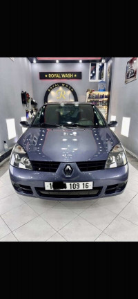 voitures-renault-clio-campus-2009-draria-alger-algerie