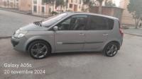 voitures-renault-scenic-2006-oued-rhiou-relizane-algerie