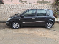 voitures-renault-scenic-2006-oued-rhiou-relizane-algerie