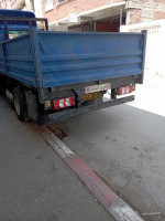 شاحنة-shacman-x9-الكاليتوس-الجزائر