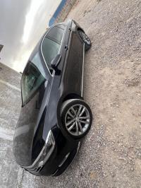 سيارات-volkswagen-passat-2019-r-line-العلمة-سطيف-الجزائر