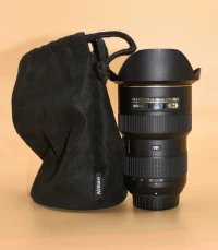 NIKON AF-S NIKKOR 16-35mm f/4G ED VR N