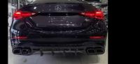 accessoires-exterieur-mercedes-classe-c-220-kit-63s-amg-spolier-2022-kouba-alger-algerie