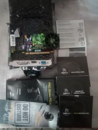 Nvidia GeForce 9500GT / 210 HDMI