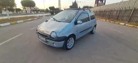 Renault Twingo 2002 Initial