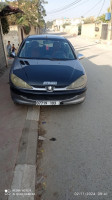 voitures-peugeot-206-2003-reghaia-alger-algerie